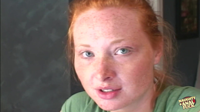 Naughty anal fuck: Tato zrzavá děvka Vixen dostala její kundičku olízanou a anál...