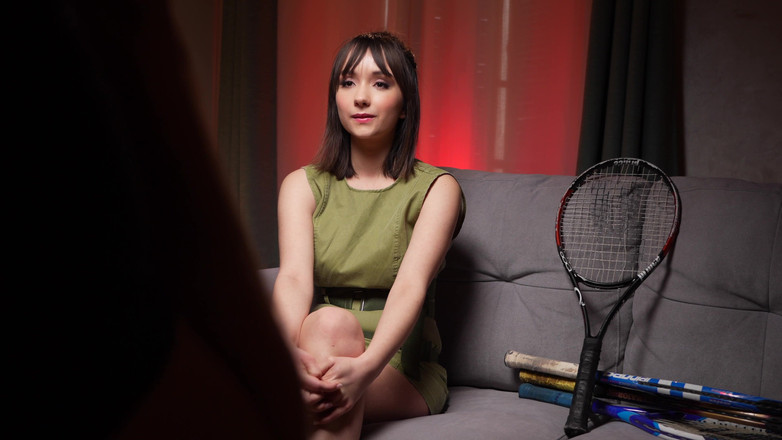 Jetsexproductions: Abby vuole peni da 2