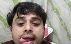 Bocah muslim yang lagi sange berat