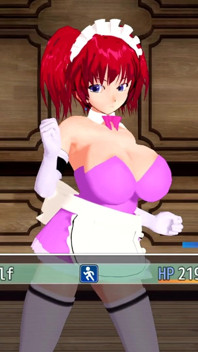 Awek memukul Hero Camil (boko877)