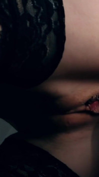 Áspero sexo casero, nena