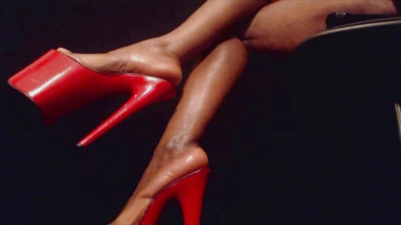 The Goddess Simone: Findom mind 섹스 발 페티쉬