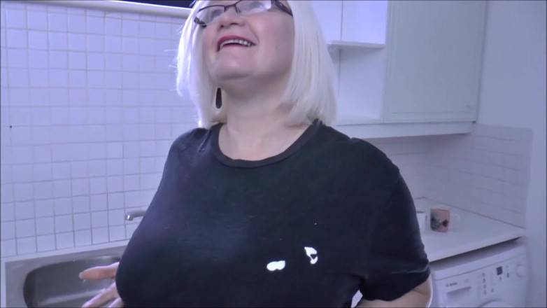 Lacey Starr productions: Double-Team Decorators