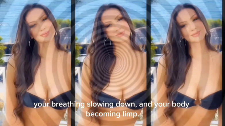 LDBMistress: Ai Gooning Experience