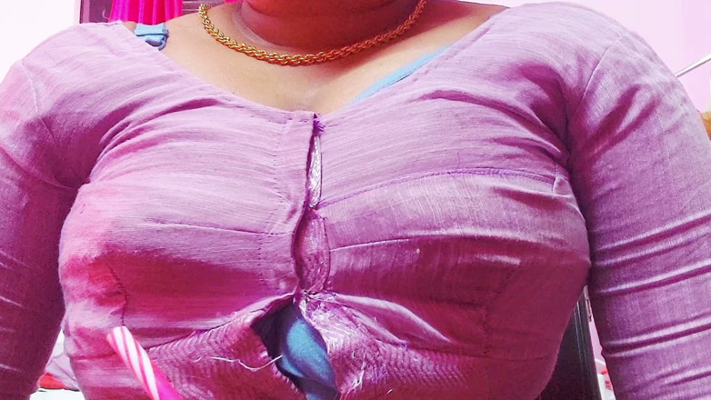 Desi Mohini: Indian Asian Desi Hot Couple Intimated Love sex Video