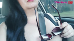 Riderqueen: Grandi tette - video per fan