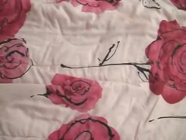 Radical: Awesome blonde slut gets fucked on the bed