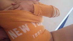 PATY PATY: My Stepdaughter's Vagina Screaming to Be Fucked Looks All Delicious