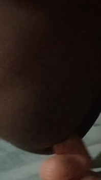 Anal Sex