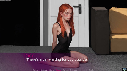 Porngame201: Mila Ntr Laluan Update 3 Untuk Diteruskan