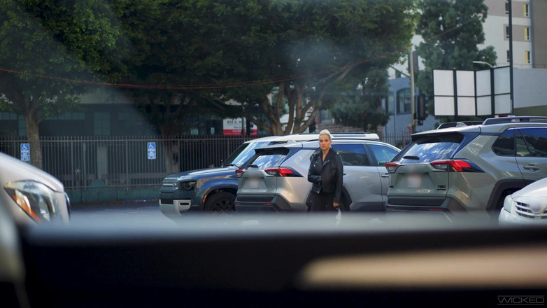 Wicked Pictures: Wicked Iris Episode 1