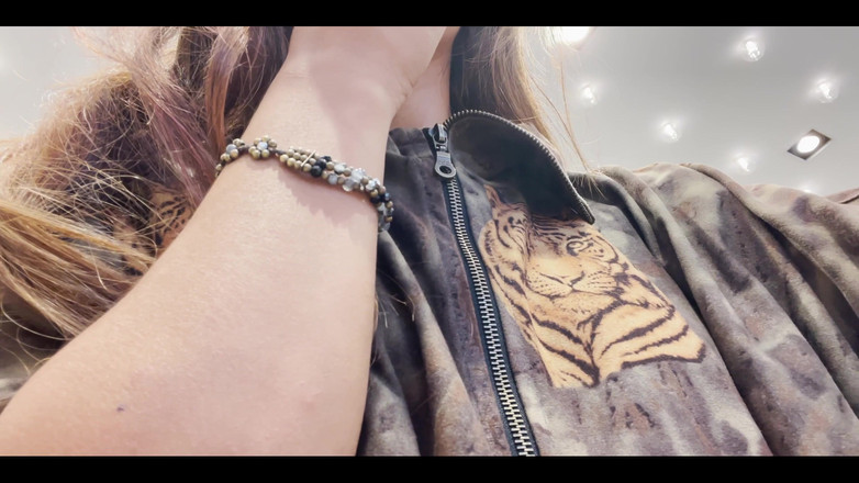 DaringKiara: Today Is My Birthday, so I Decided to Get Myself...