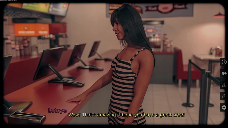 Porngame201: Memandu ke Mana-mana 1 untuk Diteruskan