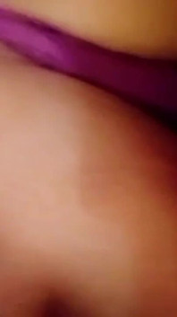First Time Anal Try