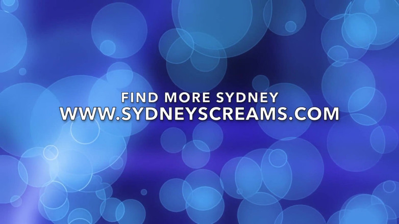 Sydney screams fetish: Giantess w Krainie Czarów - HD Wmv