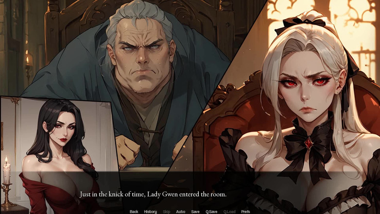 Dirty GamesXxX: Đại học mysteria: vợ ngoại tình chia tay với chồng...