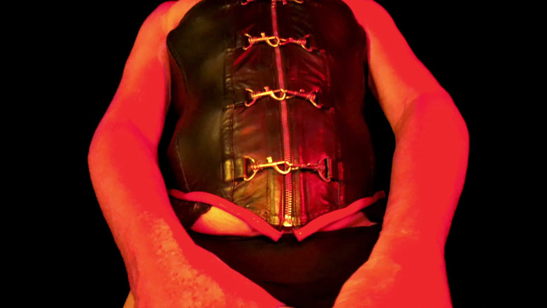 Mistress Jodie May: Halloween: Revenge Is Best Served Cold...