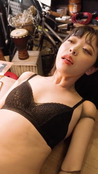 Sex Doll, Yuli, Fucked Hard by Her Maker