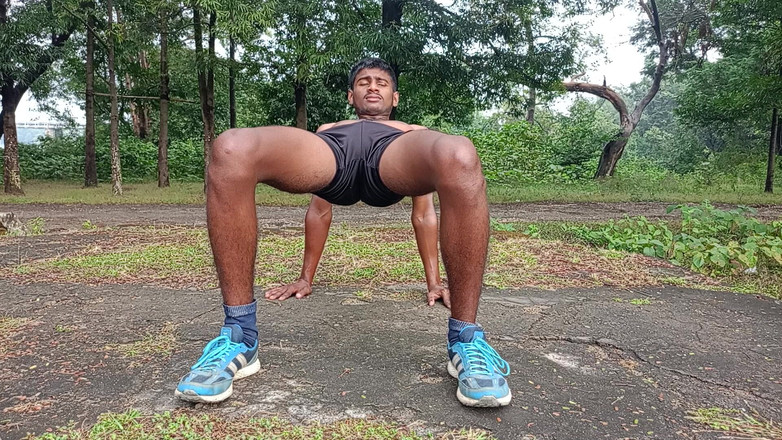 LinearOrnament35: Čas na jógu 