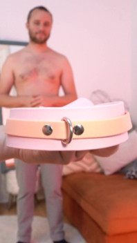 Yeni BDSM oyuncaklarımızla tanışın