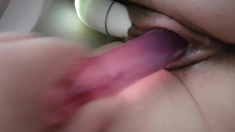 A-Cup_Adventuresher: Long gode et beaucoup de saft 1