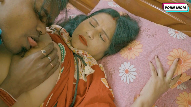 Porn India Studio: Hardcore sex sexy indické tetičky