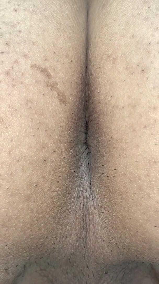 Kyotosigakk: Men's asshole video that clearly reflects each wrinkle