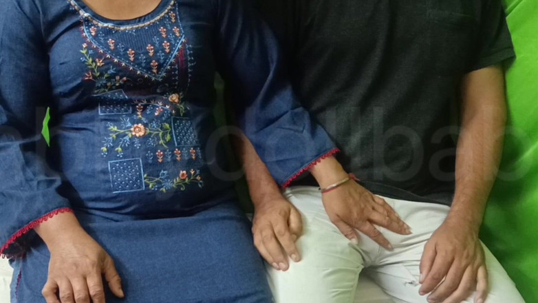 MHM: Запретная искра с пареньком по соседству, полная эксклюзивная сцена