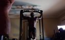 Hallelujah Johnson: Resistance Training Workout Yesterday Common Barriers to Exercise Include Lack...