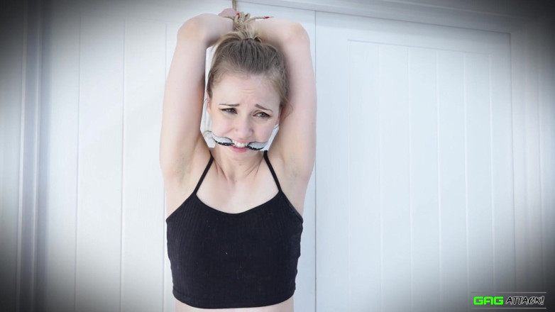 Gag Attack: Lil Missy UK