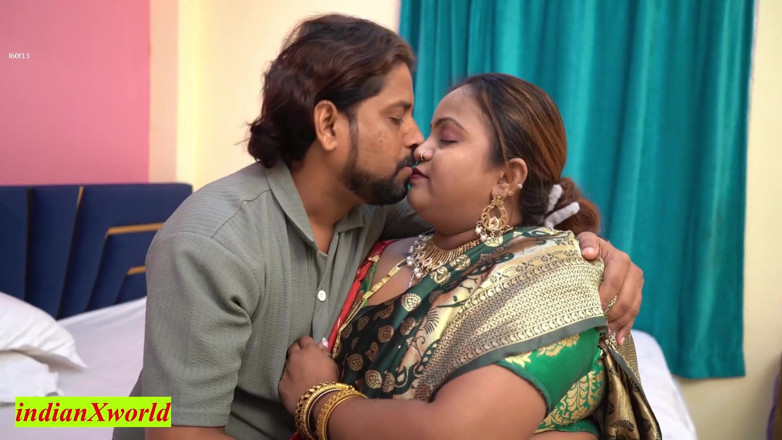 Indian Xshot: Esposa Recién Casada Atrapada! Hoy Apenas Te Follaré