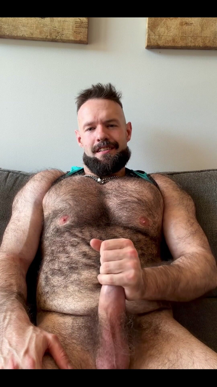 BeefyCanuck: Mondaylet'in mastürbasyonu