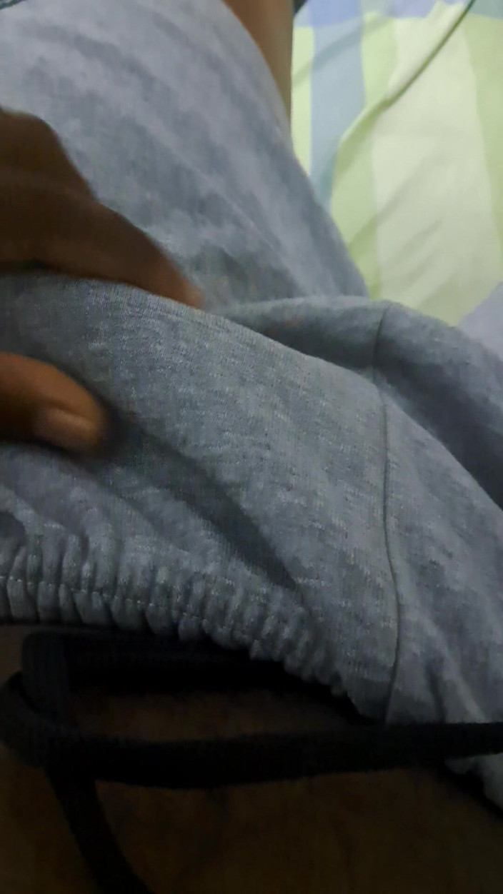 SuitableNorth91: Hand Job