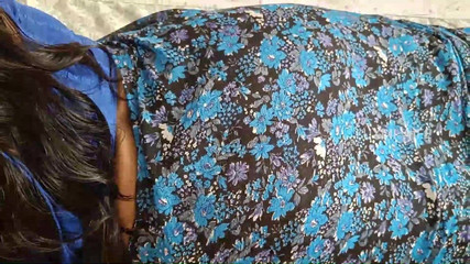 Luxmi Wife: Эпизод 1 - мастурбация со мной