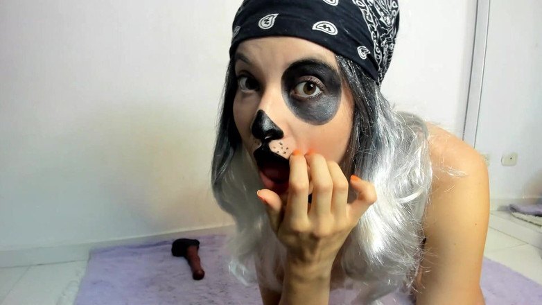 Lissa Brown: Ty nejvěrnější a poslušnější, které dnes uvidíte