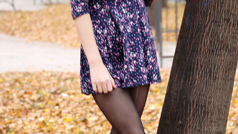 Karups Solo: Pretty Girl