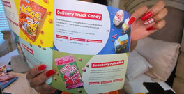 Josie4yourpleasure: Stream začal na 02.05.2023 02:24 pm