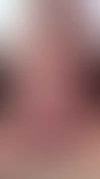 Slippery Tongue Dildo Masturbation