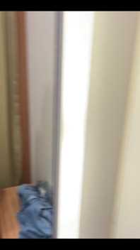 Jerking off in Fitting Room