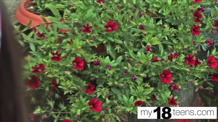 My 18 Teens: MY18TEENS - Russian teen blowjob cock and pussy fucking
