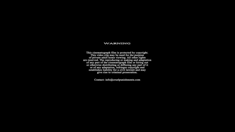 Cruel Anettes fetish world: スリッパを盛り上げる