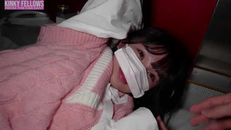 The Sexual Issues: Asian Angel 24050