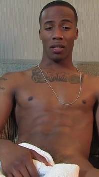 Trey Donovan