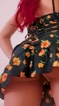 This Bitch Is Craving Cock