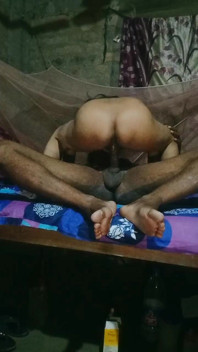 Couple Homemade