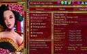 Porny Games: Wicked rouge - Altro sesso nel santuario (12)