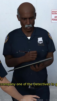 La Policia Cachonda (parte 3)