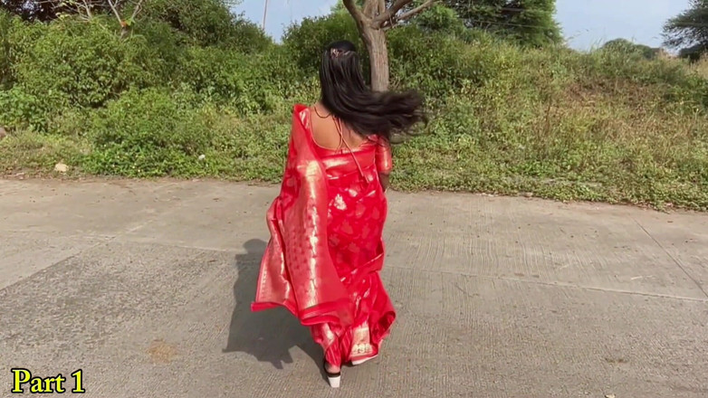 Royalbhabhi: 服务哥本地出租村哥 第1部分