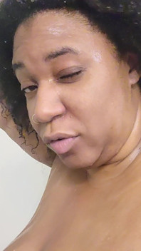 Dripping From the Shower