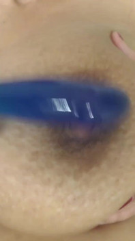 Milking Nipples by Katerina Hartlova